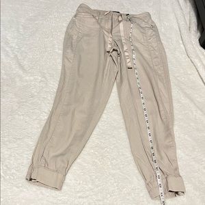 White House Black market Cargo Pants